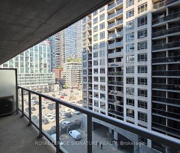 For Lease - 352 Front Street Unit# 622, Toronto, Ontario - Photo 6