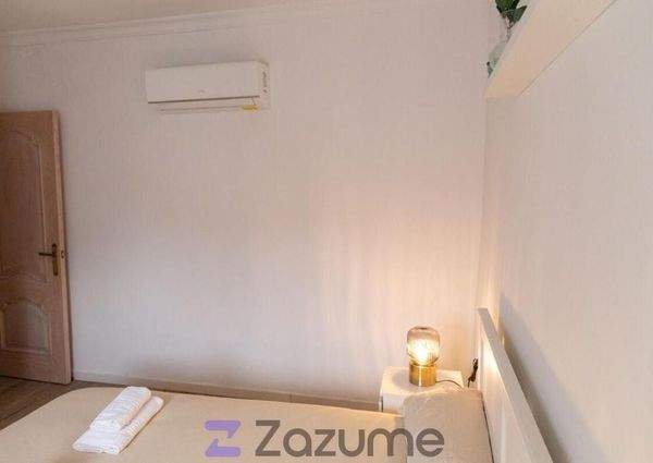 Ático de alquiler en C. Virgen de la Palma, La Caleta - La Viña