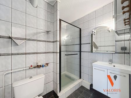 Location Appartement 3 pièces 53m² GRENOBLE 38100 - Photo 5