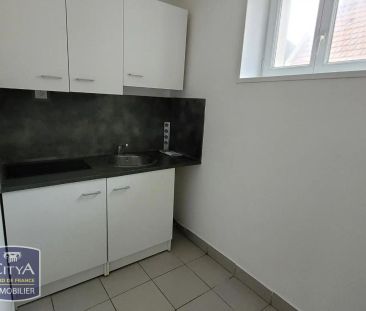 Appartement à louer 2 pièces 33.73m² - Photo 2