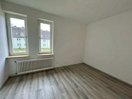 3-Zimmer-Wohnung in Wilhelmshaven Fedderwardergroden - Photo 3