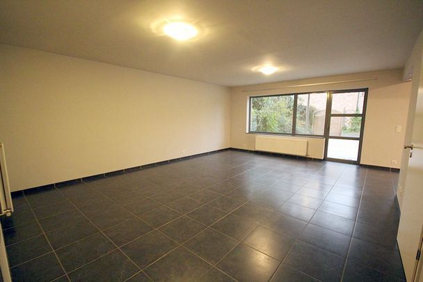 Appartement te huur - Foto 1