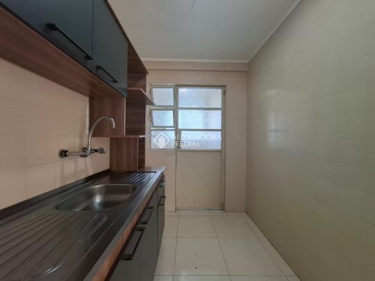 Apartamento com 2 quartos e 73m² para alugar em Rio Branco, Novo Hamburgo. - Photo 1