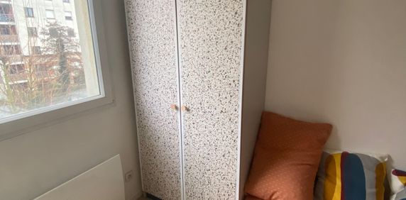 Studio meublé Vieux Lille rue Maracci - Photo 2