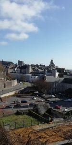 Location Appartement 1 pièce 35m² BLOIS 41000 - Photo 4
