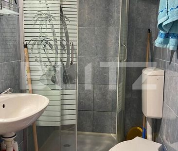 Garsoniera, 18mp, zona Manastur - Photo 6