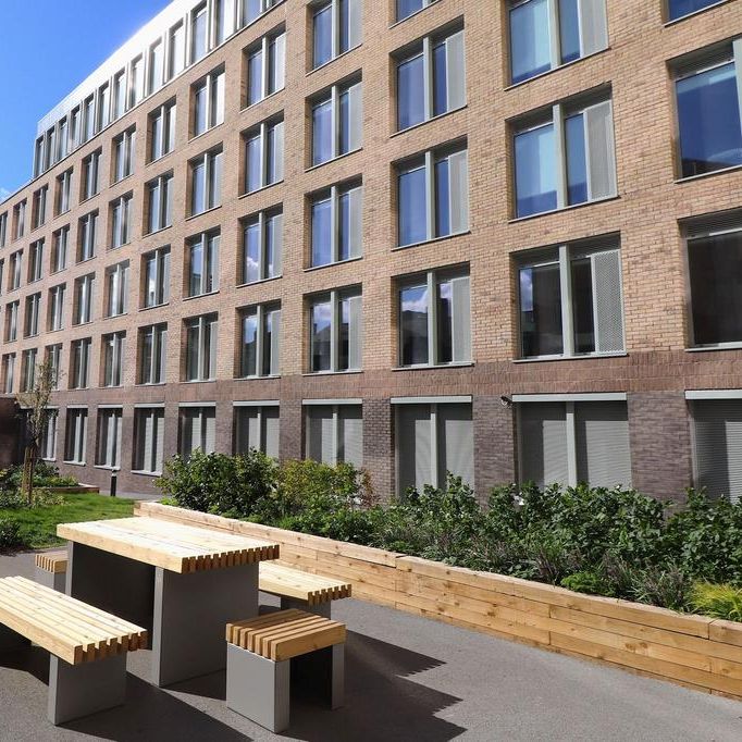 1 bedroom apartment to rent - Photo 1