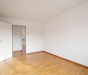 "Grosszügige Wohnung sucht neue Bewohner!" - Photo 5