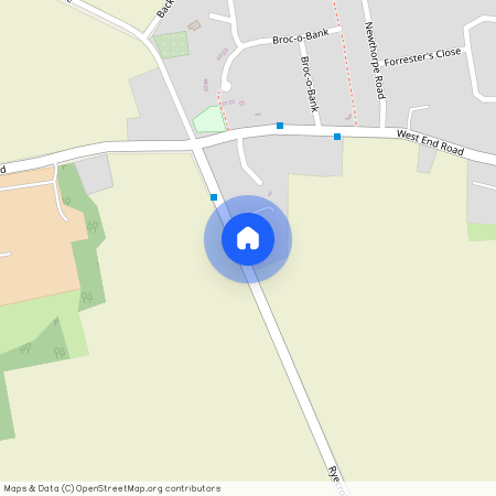 Prospect Street, Norton, Doncaster, DN6