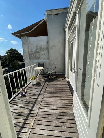 Te huur: Appartement Luijbenstraat in Den Bosch - Photo 3