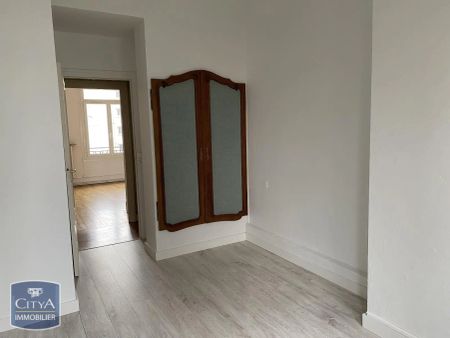 Appartement à louer 5 pièces 118.93m² - Photo 2