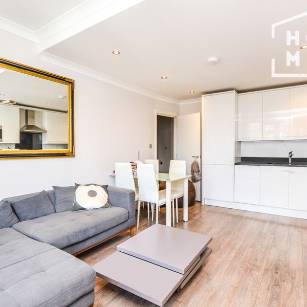 Golders Rise, Hendon, NW4 - Photo 1