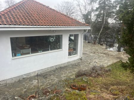 Johan Häggs väg, Saltsjö-Duvnäs - Photo 2