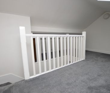 2 Bedroom Duplex - Photo 2