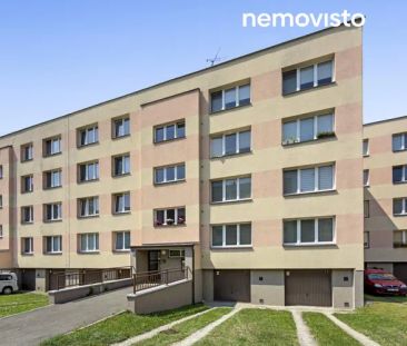 Pronájem, moderní byt 1+1, Ostrava - Výškovice, ul. Na Výspě, 40 m - Photo 4