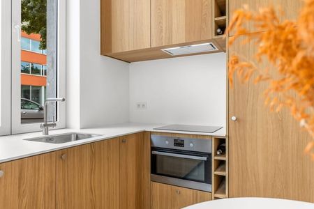 Appartement te huur - Photo 3