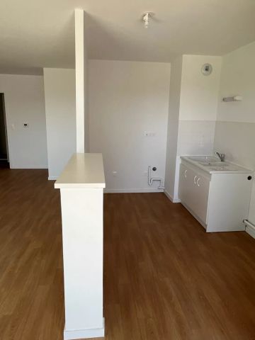Location appartement T3 78.30m² à Brasles (02400) - Photo 4
