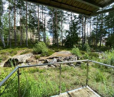 1 rum och kök. Badrum med dusch, 25 m - Photo 2