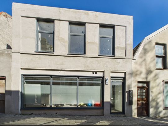 Dijkstraat 83A - Foto 1