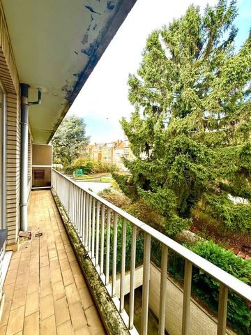 Appartement te huur - Foto 3