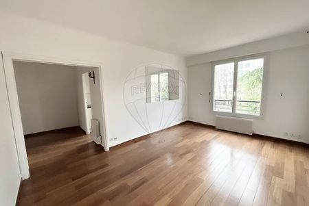 Appartement 2 chambre(s) à louer - Neuilly-sur-Seine - Photo 2