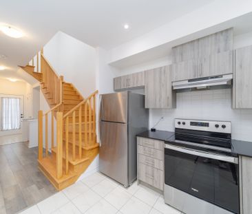 For Lease - 8 Wagon Lane, Barrie, Ontario - Photo 6