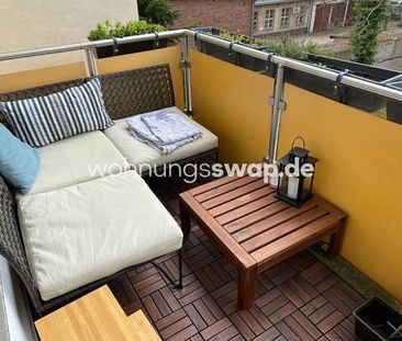 Wohnungsswap - 1 Zimmer, 38 m² - Leydenallee, Steglitz, Berlin - Photo 1
