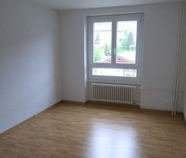 Appartement 4.5 pièces avec balcon - Foto 2