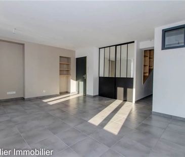Location Appartement 3 pièces 50m² VINAY 38470 - Photo 1