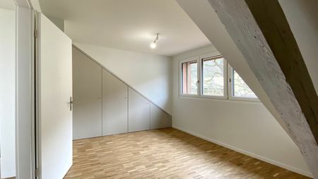 Grand appartement de 4.5 pièces - Foto 3