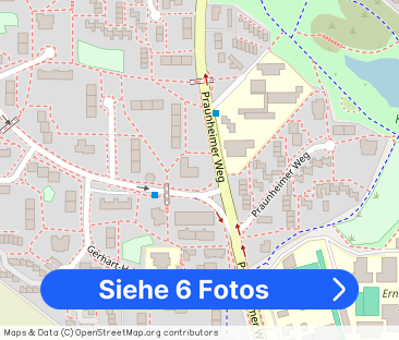 Praunheimer Weg 99, 60439 Frankfurt am Main OT Niederursel - Foto 1