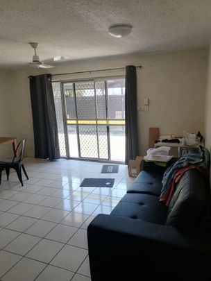 Parramatta Park - Photo 1