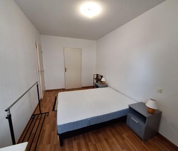 Location Appartement 2 pièces Meublé 45m² BORDEAUX 33300 - Photo 3