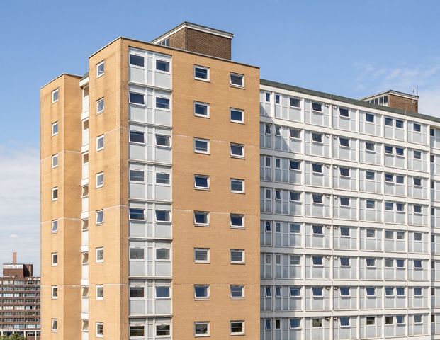 Campus Living Village - Photo 1