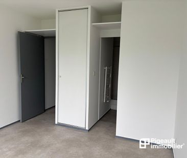 Location Appartement T 1 - Bruz - BRUZ - Photo 1