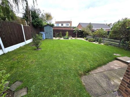 Ashworth Crescent, North Leverton, Retford, DN22 - Photo 5