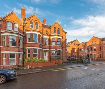 Apt 2, 89 Malone Avenue, Belfast, BT9 6EQ - Photo 1