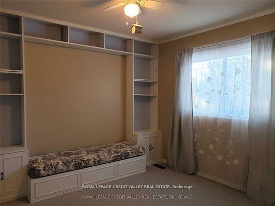 For Lease - 24 Sutter Avenue, Brampton, Ontario - Photo 1