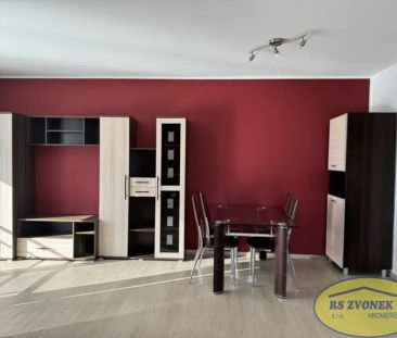 Pronájem BOV 2+kk Nitranská, Kroměříž - Photo 1