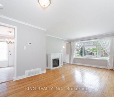 For Lease - 43 Grange Drive, Brampton, Ontario - Photo 4