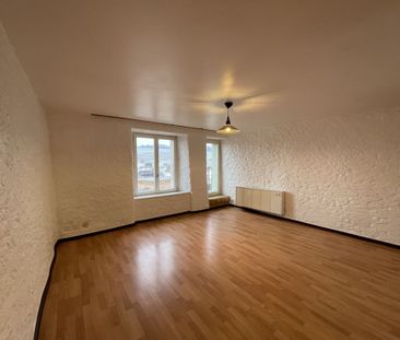 Charming 2.5 room apartment of 40 m2 in a quiet area with unobstruc... - Foto 1
