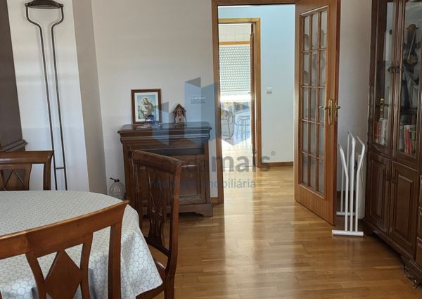 Apartamento T2 em Coimbra