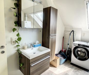 Appartement te huur in Erpe-Mere met 1 slaapkamer - Foto 5
