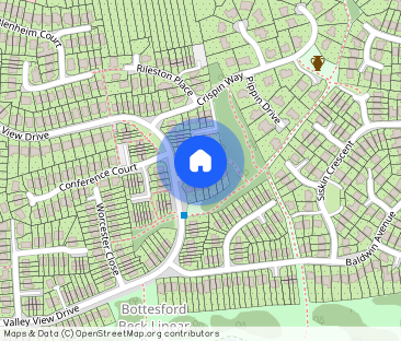 Malling Walk, Scunthorpe - Photo 1