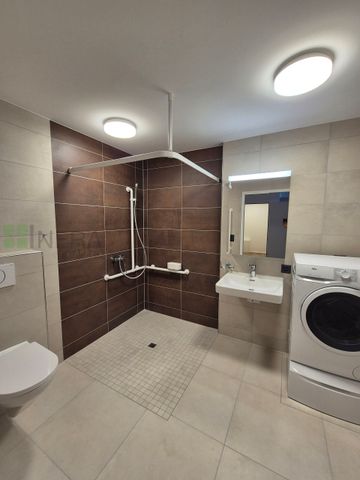 Accessible or protected apartments of 65 m2 - Photo 5