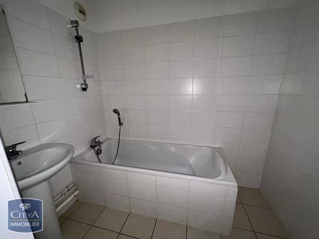 Location Appartement 2 pièces 48m² MULHOUSE 68100 - Photo 4