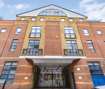 Chilton Street, Shoreditch, London, E2 6EA - Photo 4