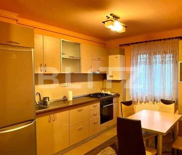 Apartament 2 camere deocmandate,60mp, zona strazii Tulcea, Intre lacuri - Photo 1