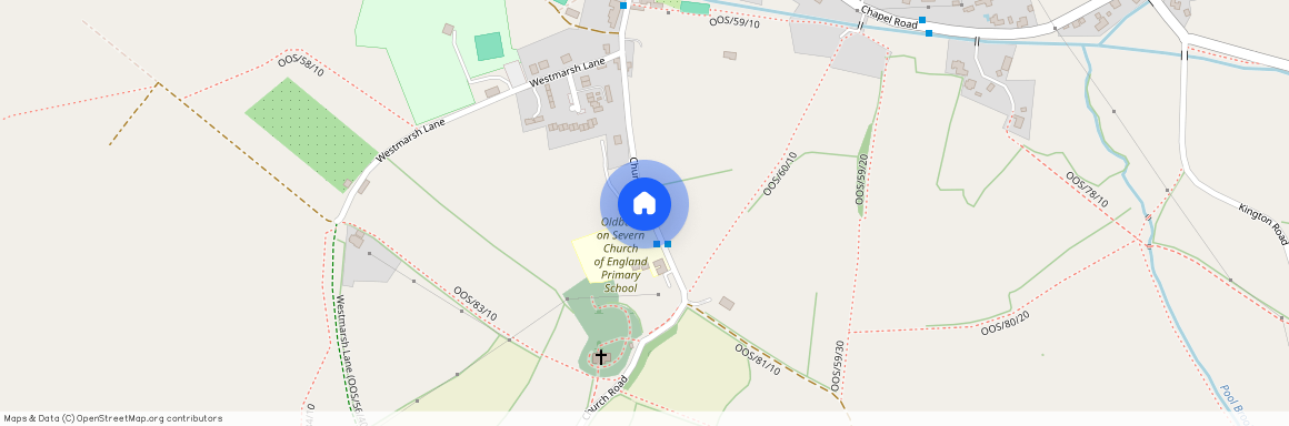 Church Road, Bristol BS35