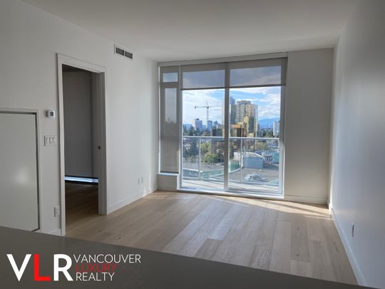 Condo in Burnaby, BC - Photo 1